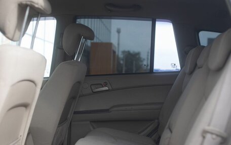 SsangYong Kyron I, 2012 год, 1 050 000 рублей, 12 фотография