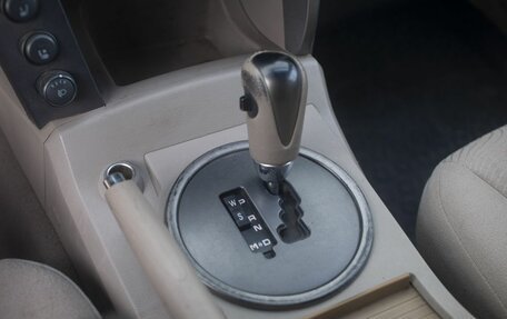 SsangYong Kyron I, 2012 год, 1 050 000 рублей, 16 фотография