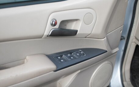 SsangYong Kyron I, 2012 год, 1 050 000 рублей, 17 фотография