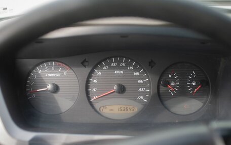 SsangYong Kyron I, 2012 год, 1 050 000 рублей, 15 фотография