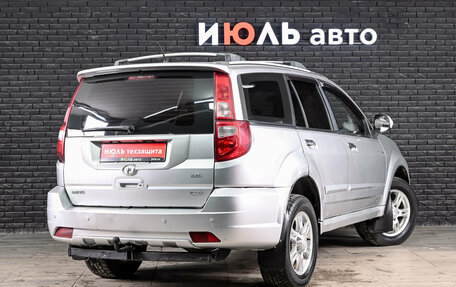 Great Wall Hover H3 I, 2012 год, 720 000 рублей, 5 фотография