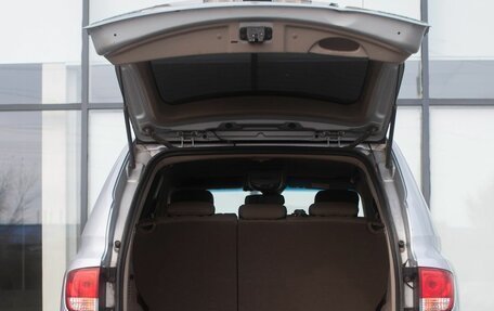 SsangYong Kyron I, 2012 год, 1 050 000 рублей, 18 фотография