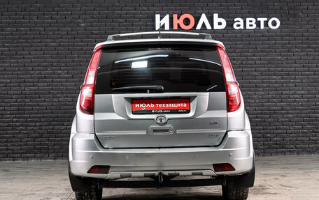 Great Wall Hover H3 I, 2012 год, 720 000 рублей, 6 фотография
