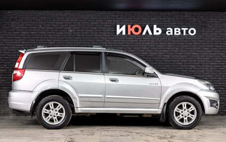 Great Wall Hover H3 I, 2012 год, 720 000 рублей, 9 фотография