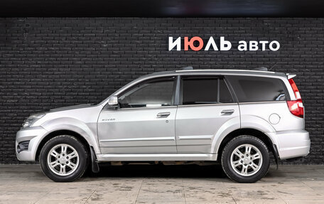 Great Wall Hover H3 I, 2012 год, 720 000 рублей, 8 фотография