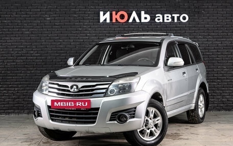 Great Wall Hover H3 I, 2012 год, 720 000 рублей, 2 фотография