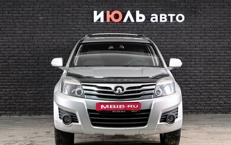 Great Wall Hover H3 I, 2012 год, 720 000 рублей, 3 фотография