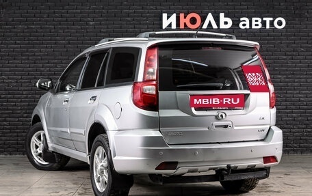 Great Wall Hover H3 I, 2012 год, 720 000 рублей, 7 фотография