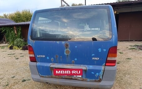 Mercedes-Benz Vito, 1996 год, 150 000 рублей, 2 фотография