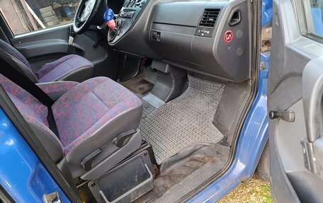 Mercedes-Benz Vito, 1996 год, 150 000 рублей, 7 фотография