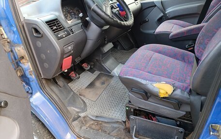 Mercedes-Benz Vito, 1996 год, 150 000 рублей, 8 фотография