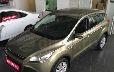 Ford Kuga III, 2013 год, 1 600 000 рублей, 5 фотография