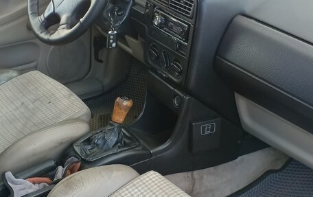 Volkswagen Passat B4, 1995 год, 300 000 рублей, 4 фотография