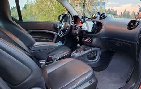 Smart Fortwo III, 2018 год, 860 000 рублей, 12 фотография