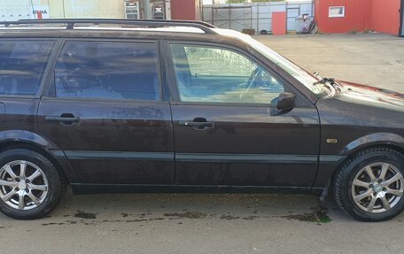 Volkswagen Passat B4, 1995 год, 300 000 рублей, 3 фотография