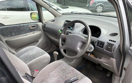 Toyota Corolla Spacio II, 1998 год, 400 000 рублей, 5 фотография