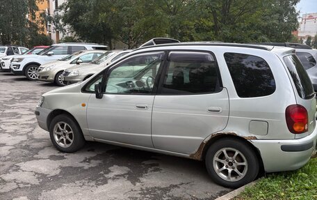 Toyota Corolla Spacio II, 1998 год, 400 000 рублей, 2 фотография