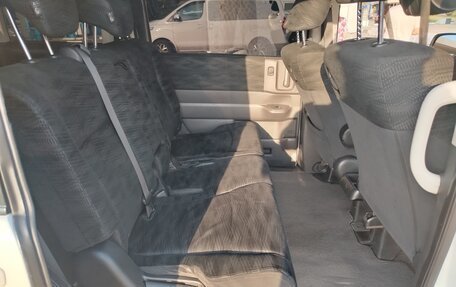 Honda Stepwgn IV, 2014 год, 1 950 000 рублей, 6 фотография
