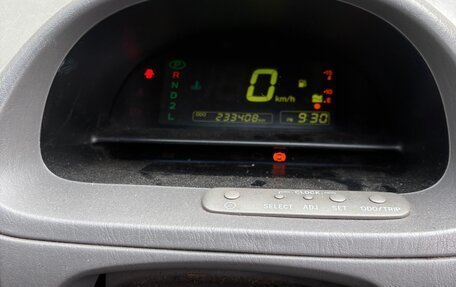 Toyota Corolla Spacio II, 1998 год, 400 000 рублей, 6 фотография