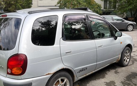 Toyota Corolla Spacio II, 1998 год, 400 000 рублей, 4 фотография