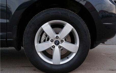 Hyundai Santa Fe III рестайлинг, 2008 год, 1 090 000 рублей, 11 фотография