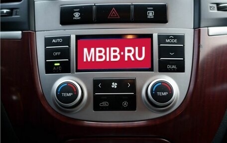 Hyundai Santa Fe III рестайлинг, 2008 год, 1 090 000 рублей, 17 фотография