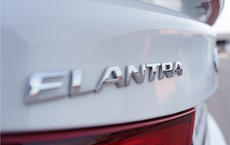 Hyundai Elantra V, 2014 год, 1 229 000 рублей, 8 фотография