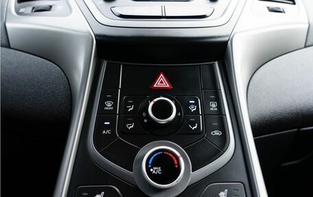 Hyundai Elantra V, 2014 год, 1 229 000 рублей, 15 фотография