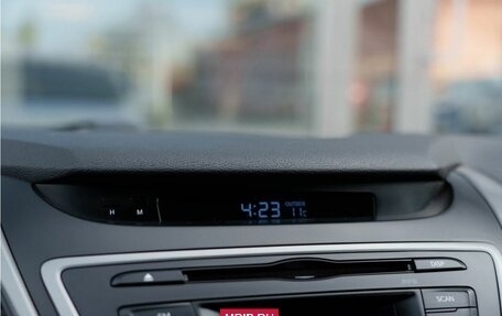 Hyundai Elantra V, 2014 год, 1 229 000 рублей, 14 фотография
