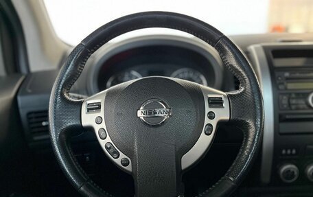 Nissan X-Trail, 2011 год, 1 260 000 рублей, 10 фотография