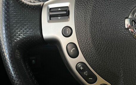 Nissan X-Trail, 2011 год, 1 260 000 рублей, 11 фотография