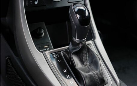 Hyundai Elantra V, 2014 год, 1 229 000 рублей, 18 фотография