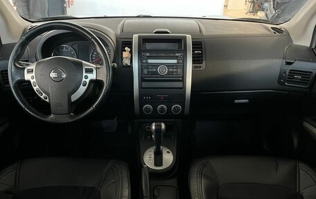Nissan X-Trail, 2011 год, 1 260 000 рублей, 9 фотография