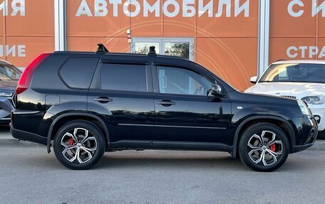 Nissan X-Trail, 2011 год, 1 260 000 рублей, 4 фотография