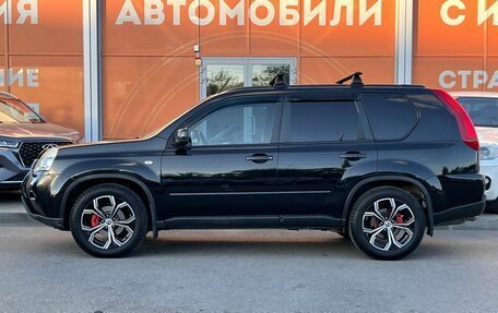 Nissan X-Trail, 2011 год, 1 260 000 рублей, 8 фотография