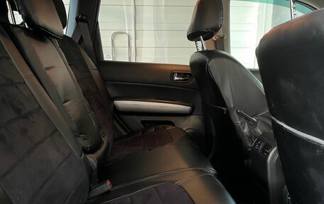 Nissan X-Trail, 2011 год, 1 260 000 рублей, 24 фотография