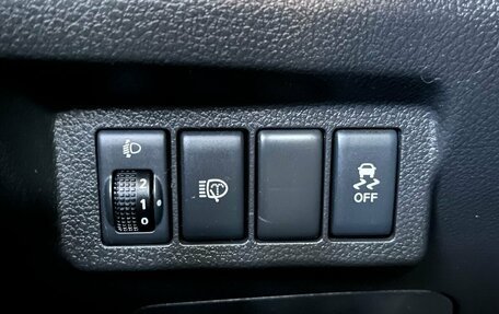 Nissan X-Trail, 2011 год, 1 260 000 рублей, 19 фотография