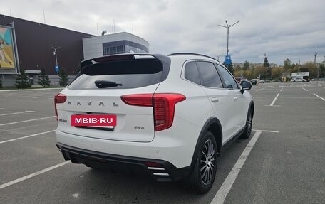Haval Jolion, 2024 год, 1 980 000 рублей, 4 фотография