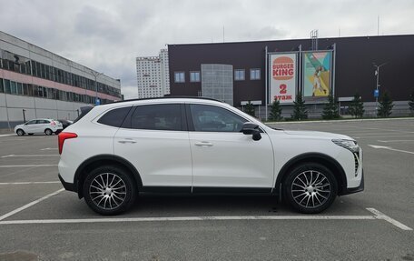 Haval Jolion, 2024 год, 1 980 000 рублей, 3 фотография