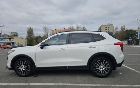 Haval Jolion, 2024 год, 1 980 000 рублей, 1 фотография