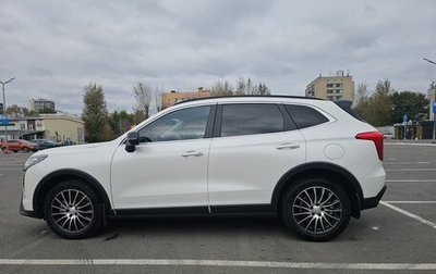 Haval Jolion, 2024 год, 1 980 000 рублей, 1 фотография
