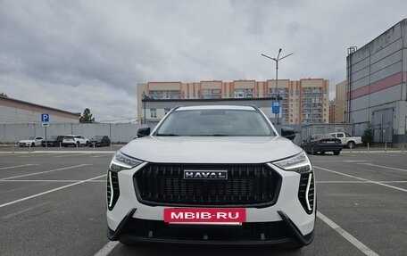 Haval Jolion, 2024 год, 1 980 000 рублей, 2 фотография