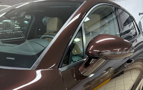 Porsche Macan I рестайлинг, 2021 год, 6 000 000 рублей, 6 фотография