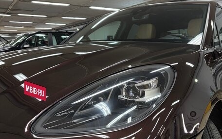 Porsche Macan I рестайлинг, 2021 год, 6 000 000 рублей, 5 фотография