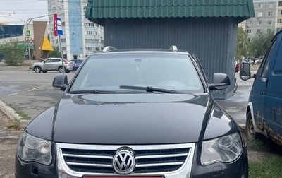 Volkswagen Touareg III, 2006 год, 700 000 рублей, 1 фотография