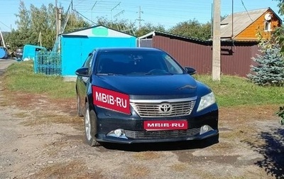 Toyota Camry, 2013 год, 690 000 рублей, 1 фотография