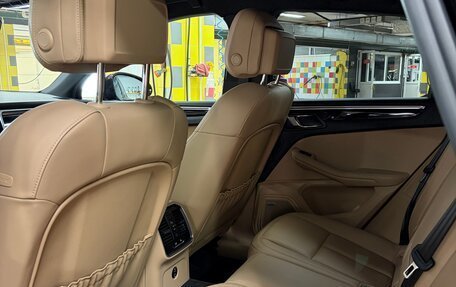 Porsche Macan I рестайлинг, 2021 год, 6 000 000 рублей, 13 фотография
