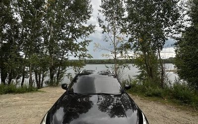 Infiniti FX II, 2011 год, 1 300 000 рублей, 1 фотография