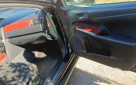 Toyota Camry, 2013 год, 690 000 рублей, 5 фотография