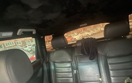 Volkswagen Touareg III, 2006 год, 700 000 рублей, 6 фотография